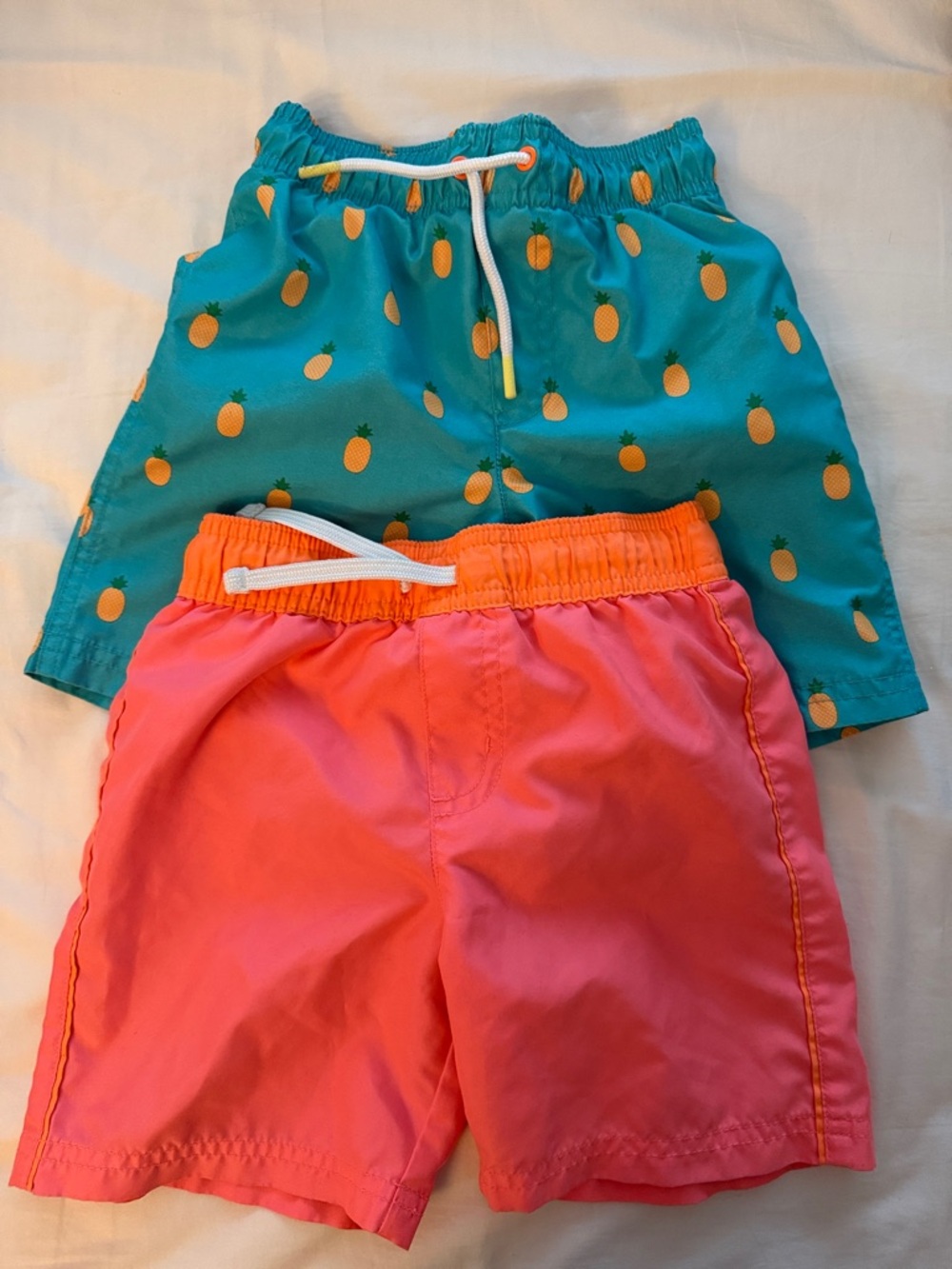 Cat & Jack Swim shorts